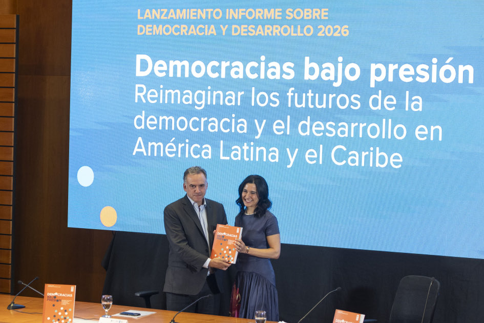 Presidencia Uruguay tweet media