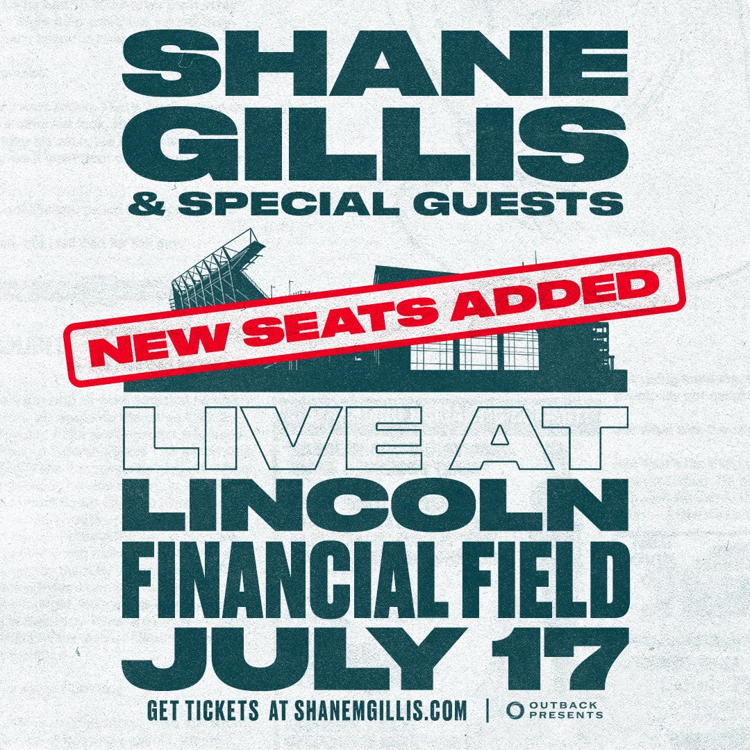 Lincoln Financial Field tweet media
