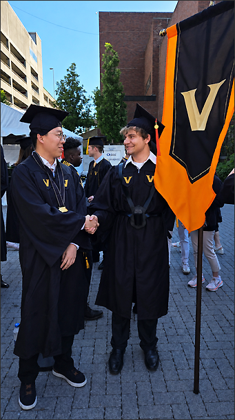 VU Engineering tweet media