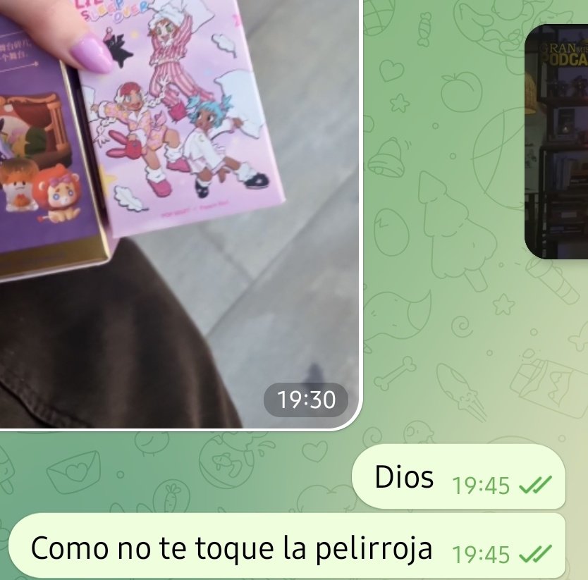 Adán tweet media