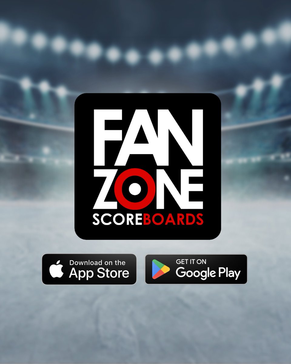 FanZone Scoreboards tweet media