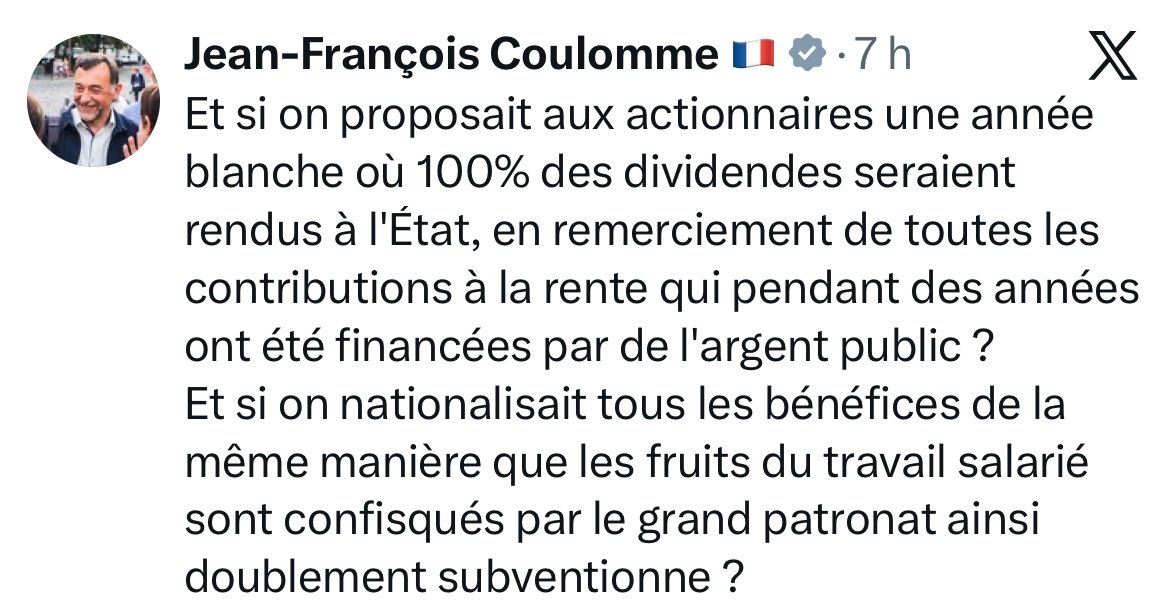 Bourse Wayne 🦇 tweet media