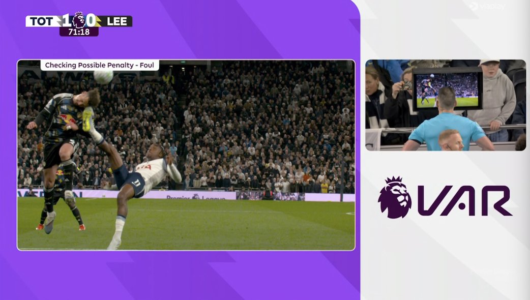 The Touchline | 𝐓 tweet media