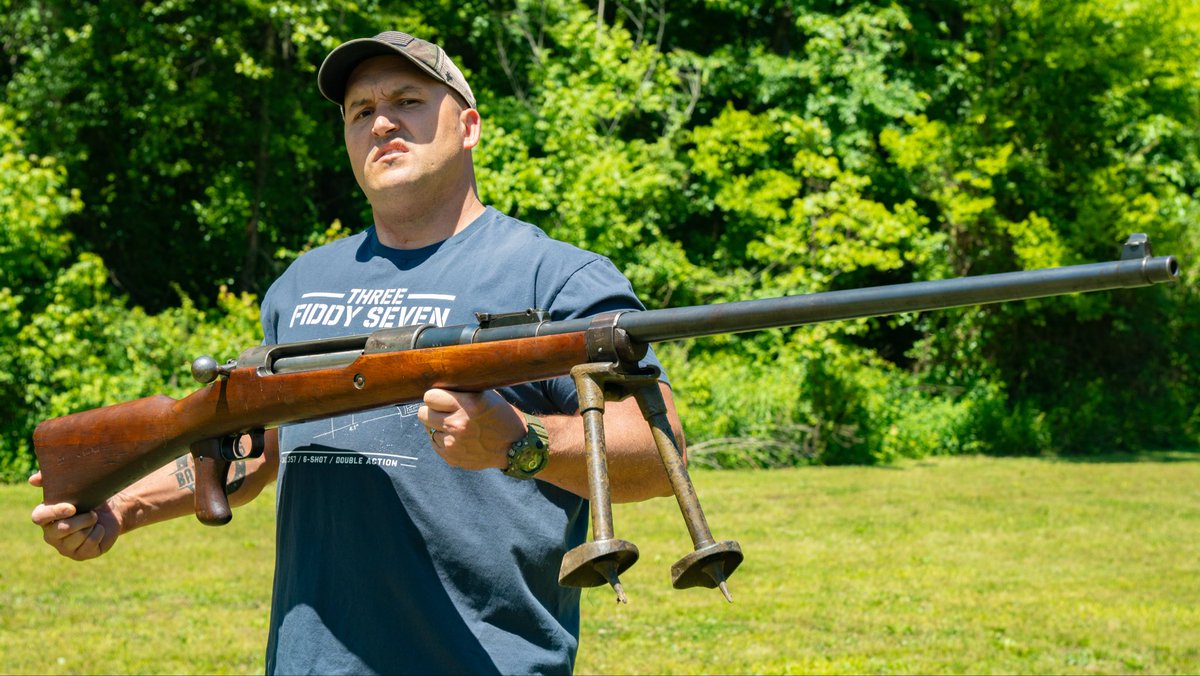 Kentucky Ballistics tweet media