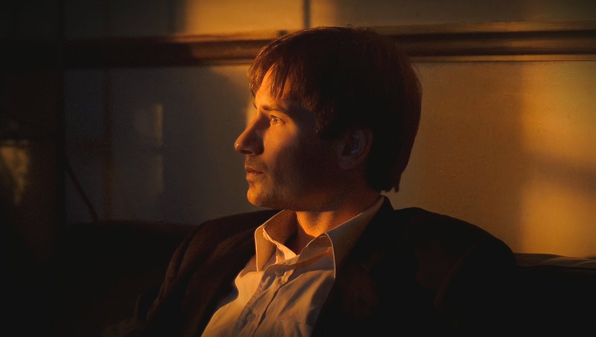 THE X FILES AESTHETICS tweet media