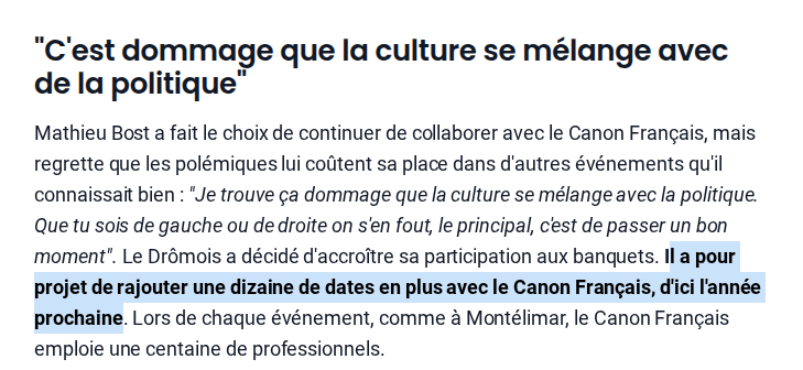Observations factuelles tweet media