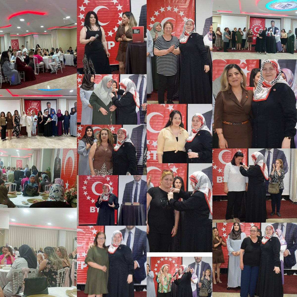Seçil Mumcuoğlu tweet media
