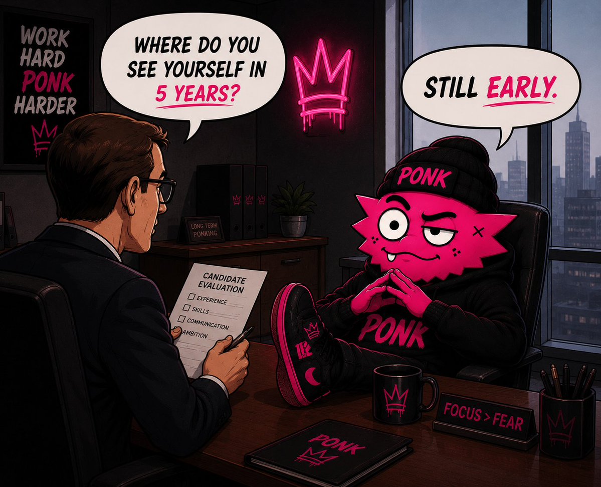 Ponk tweet media