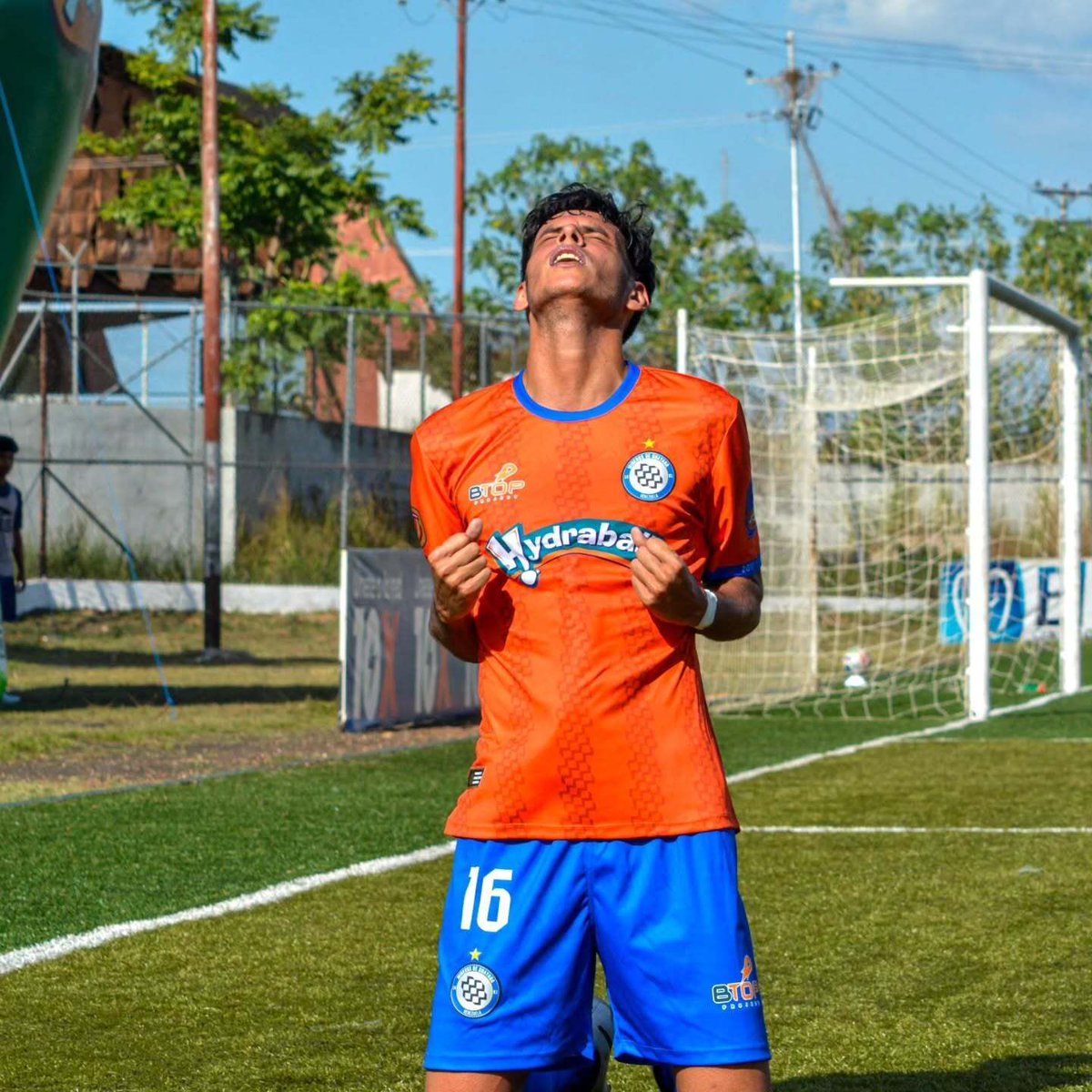 Mineros de Guayana tweet media
