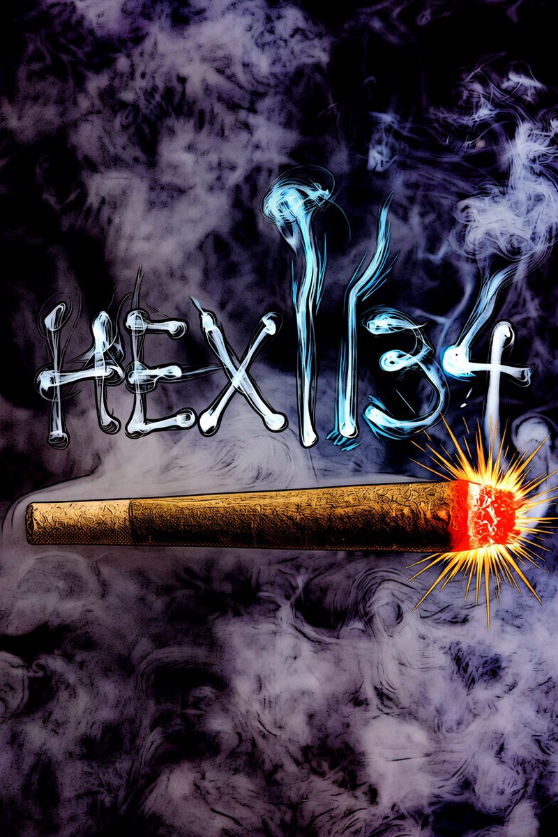 hex1134's tweet photo. Season High OUT NOW https://t.co/4u4r9lfG8a