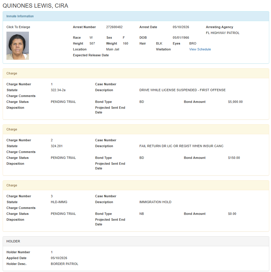 Illegal Alien Crimes tweet media