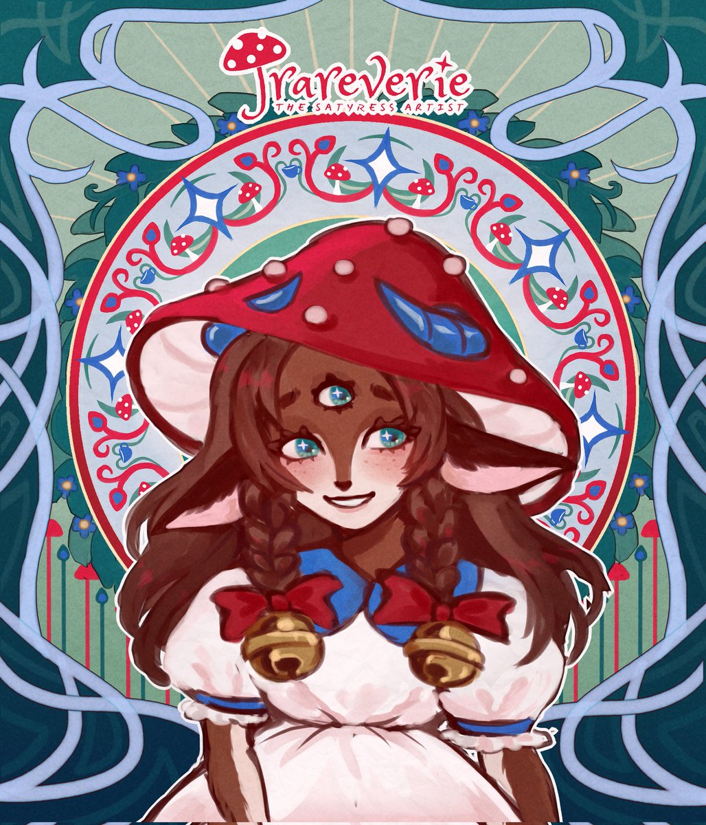 ira 🍄💫 tweet media