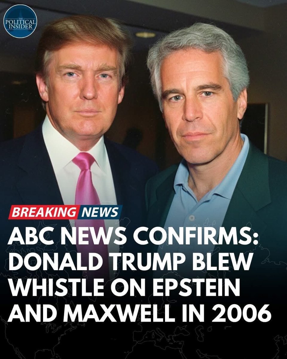 Ultra MagaBA🇺🇸 tweet media