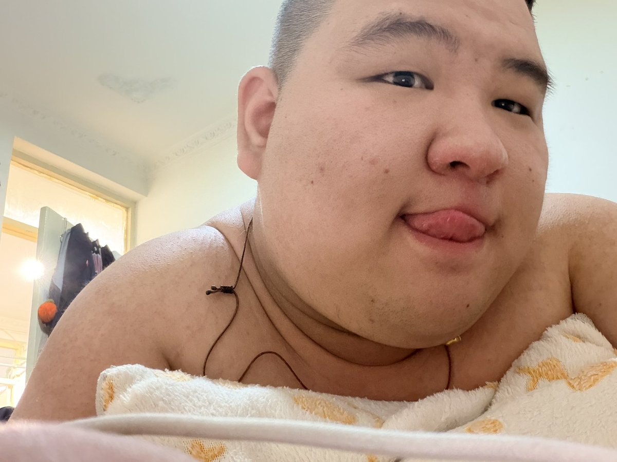 本仔不吃肉 tweet media