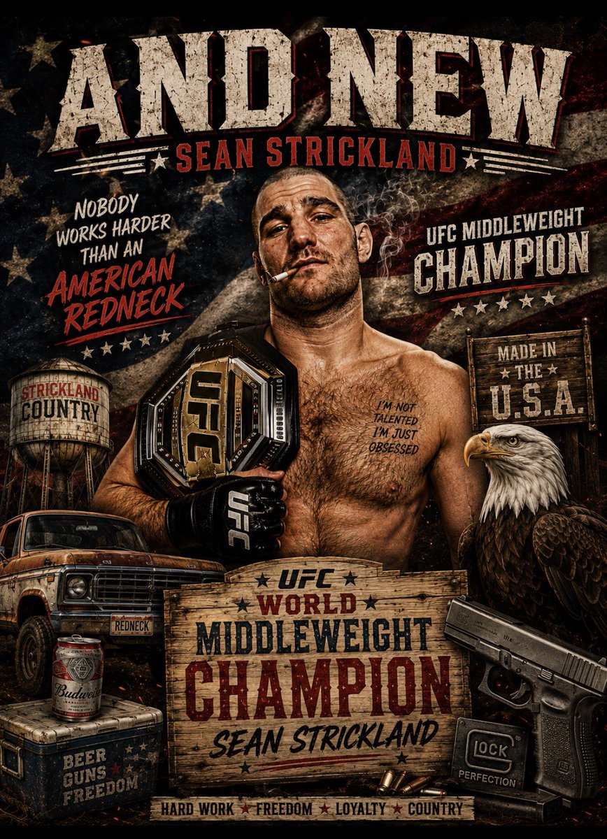 Infinity MMA tweet media