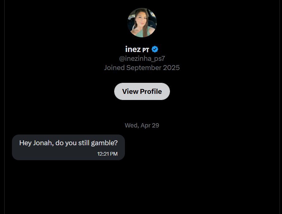 Jonah (@j0xnah) / Posts / X