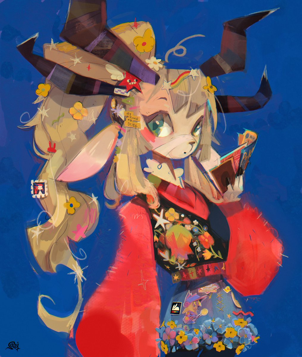 Sabi || Comms Open - VGen or DMs tweet media