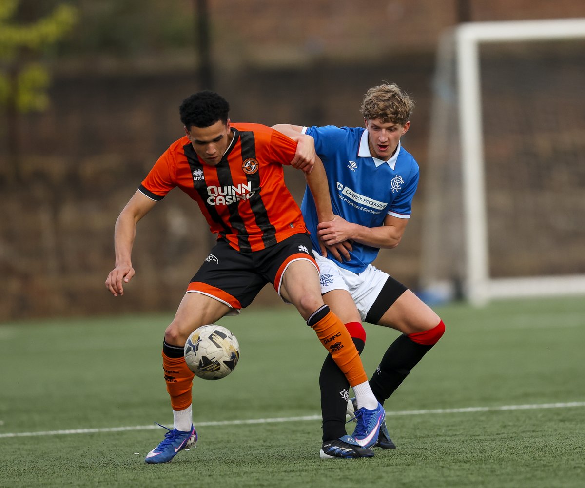 RFC_Youth's tweet photo. 📸 A Crucial Three Points at Foundation Park

Full Match Gallery 👉 https://t.co/CNQNhMXyp0 https://t.co/nAdT68egZV