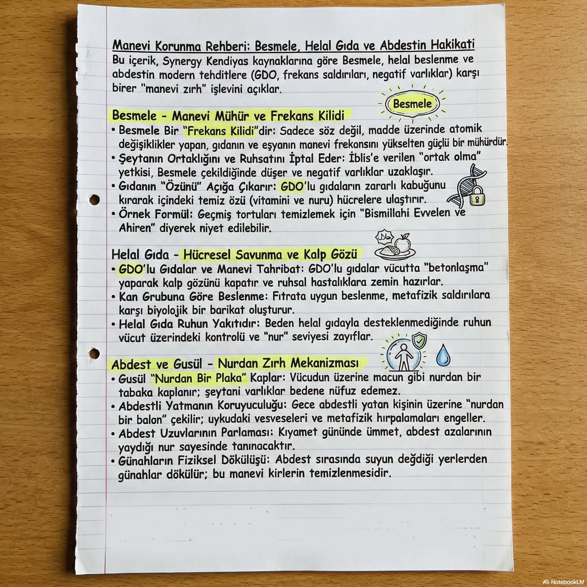 Hulusi Bey tweet media