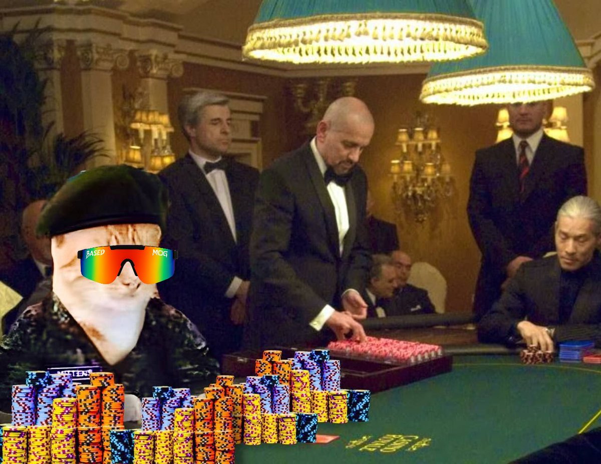 0x0BA5EDMOG's tweet photo. @SKI_DogOfBase @nickcryptopro @base @Ski_CTO All in 🫵😹 https://t.co/YCdlq3QTFk