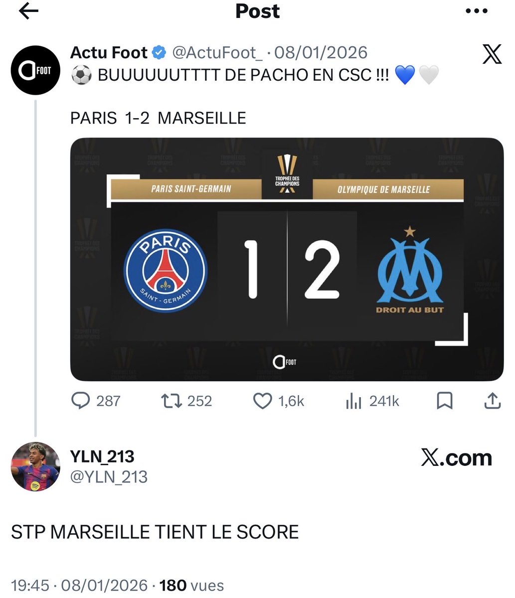 Moussa / MOÏSE 🇨🇮 tweet media