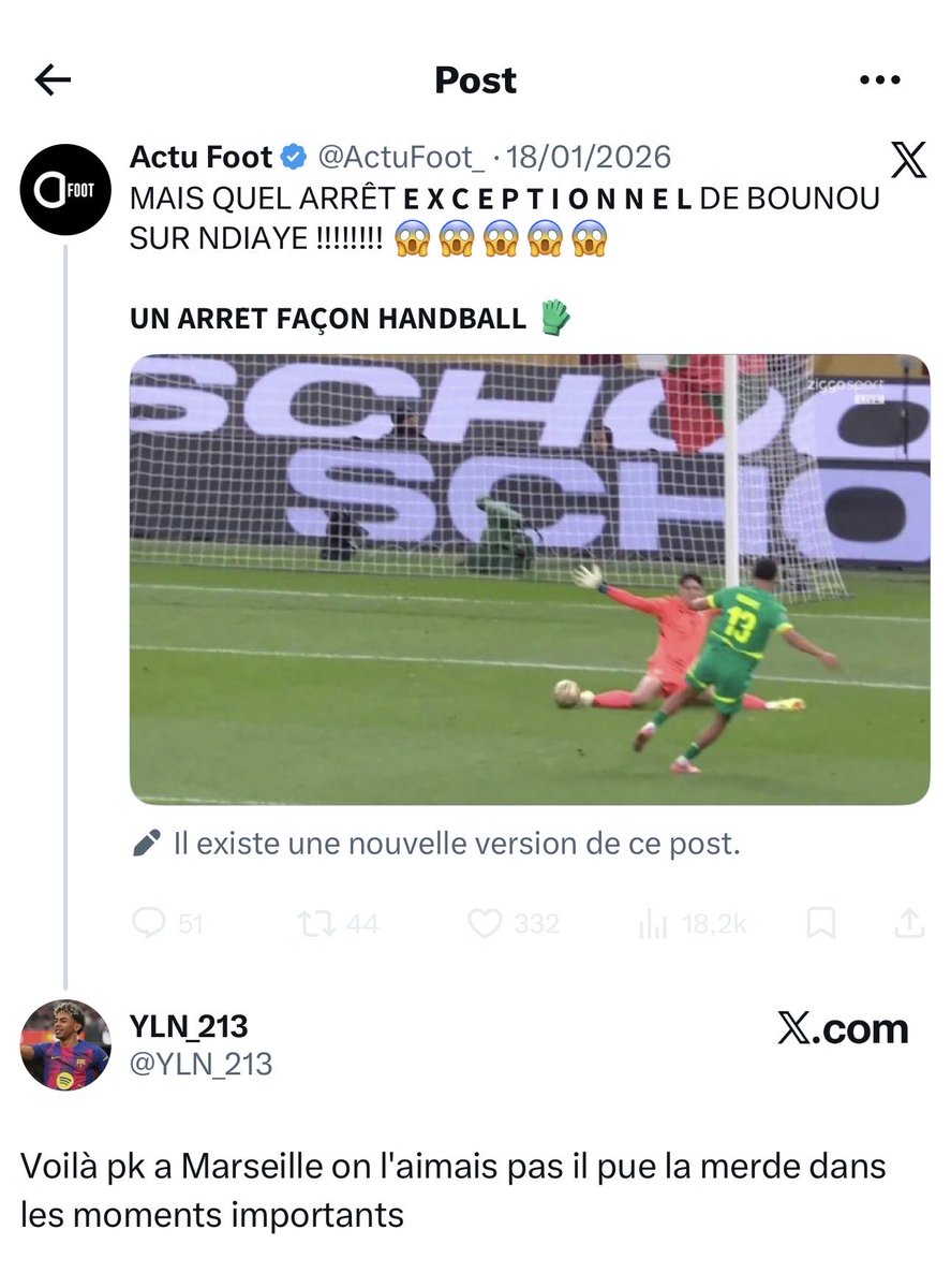 Moussa / MOÏSE 🇨🇮 tweet media