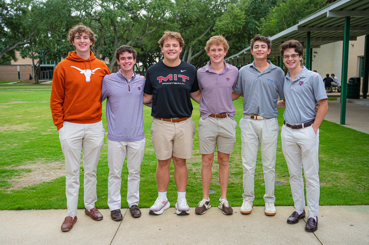 Strake Jesuit tweet media