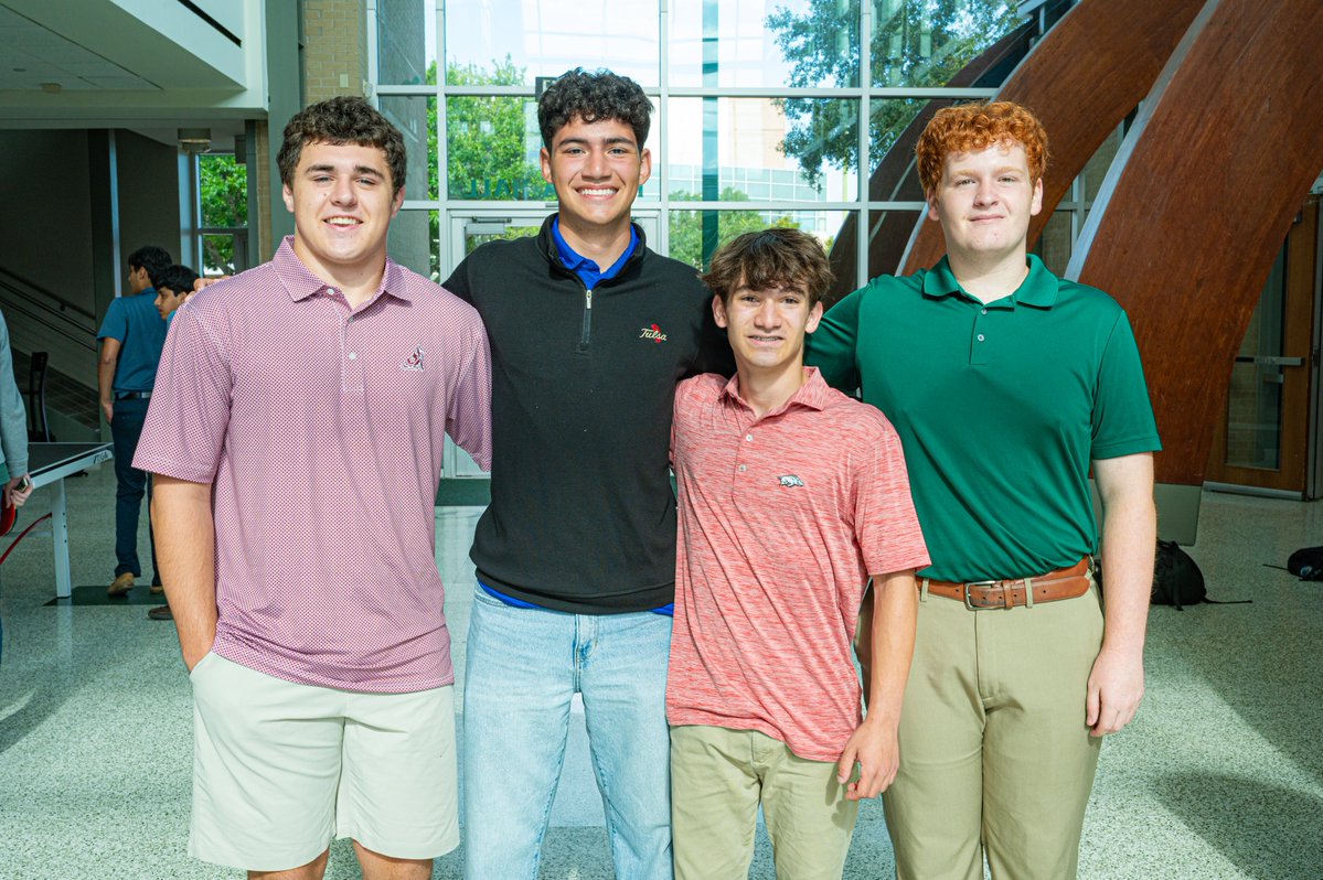 Strake Jesuit tweet media