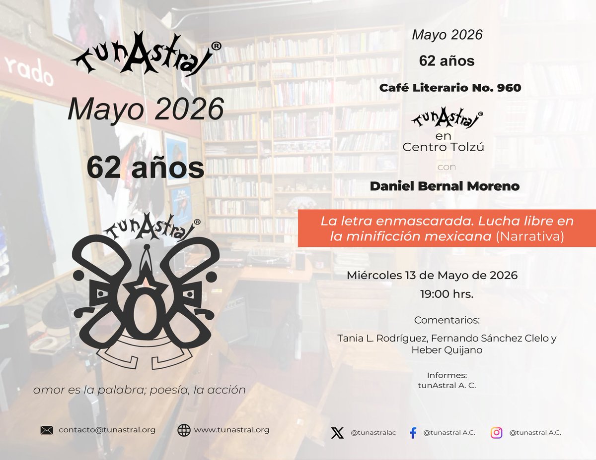 tunAstral A.C. tweet media