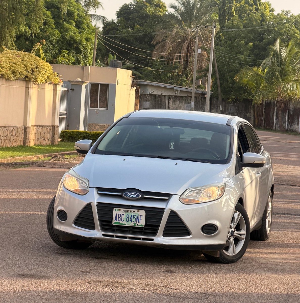 STANDARD AUTOS🚘 tweet media