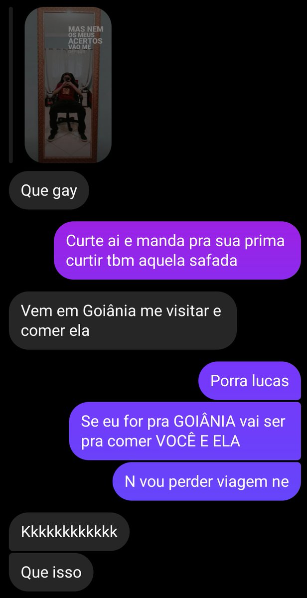 Nois n perde viagem