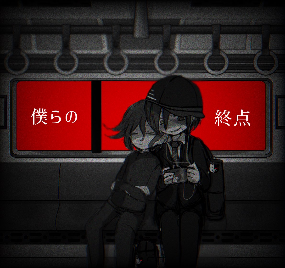 ※この物語は､全てフィクションです。 tweet media