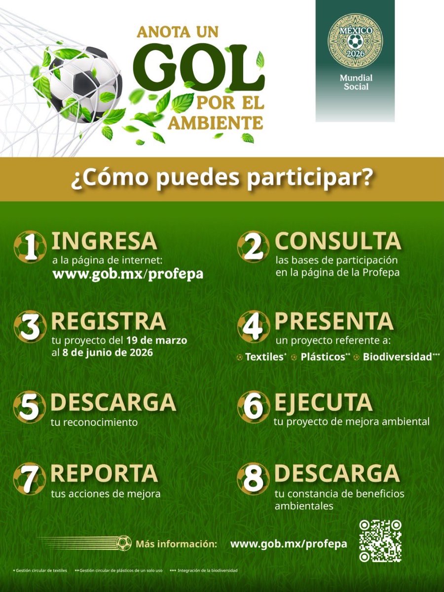 Coordinación Politécnica para la Sustentabilidad tweet media