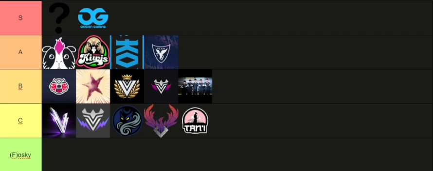 Awesome Streamers tweet media