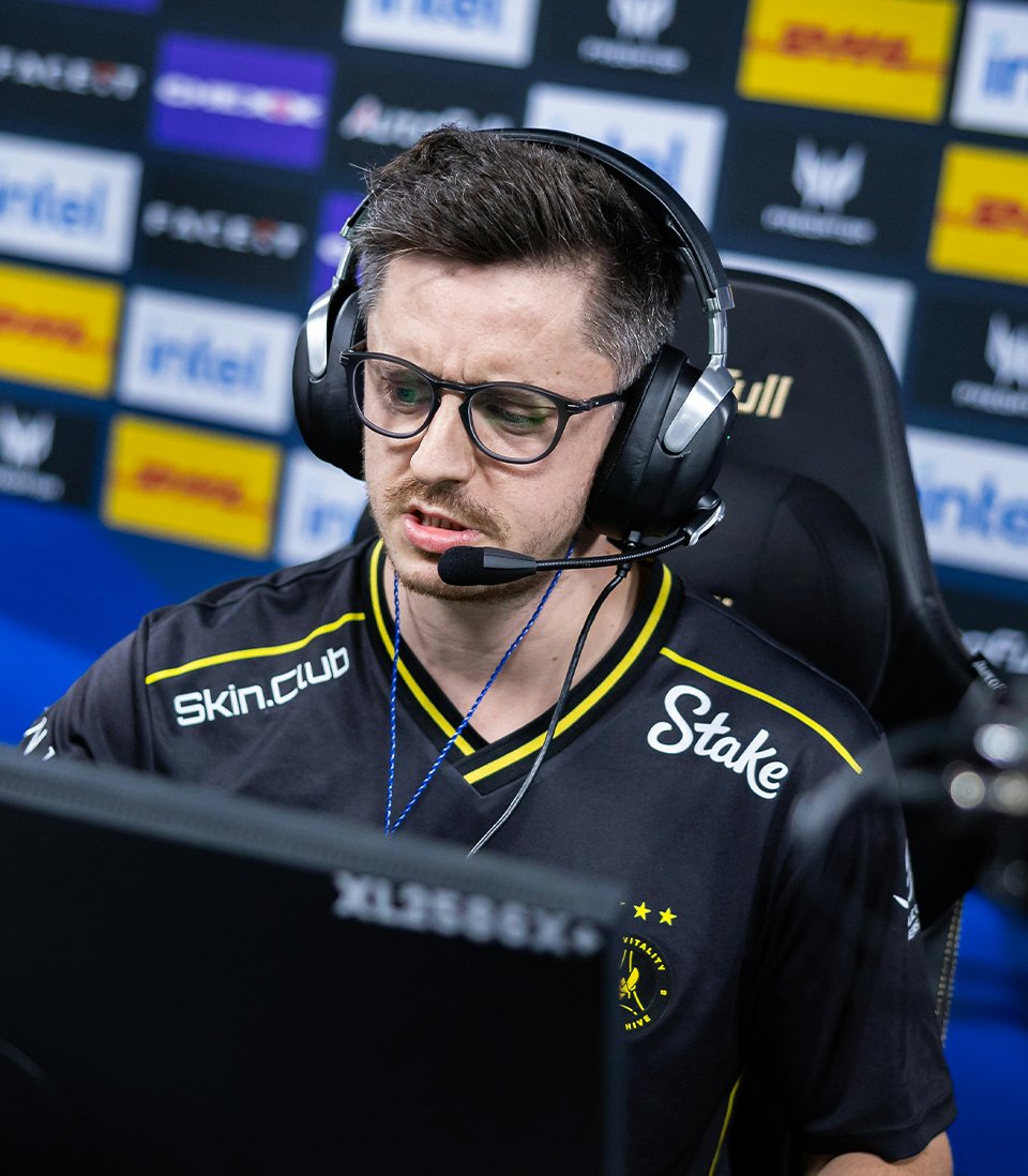 PolymarketCS2's tweet photo. apEX after beating s1mple at IEM Atlanta:

"s1mple had a great game, to be honest. I said it at Krakow that I think s1mple, if he has a good team, he can come back. I'm pretty sure of that. He's still a phenomenal player. He is the second GOAT."

(via ESLCS) https://t.co/cRtcpSgTzG