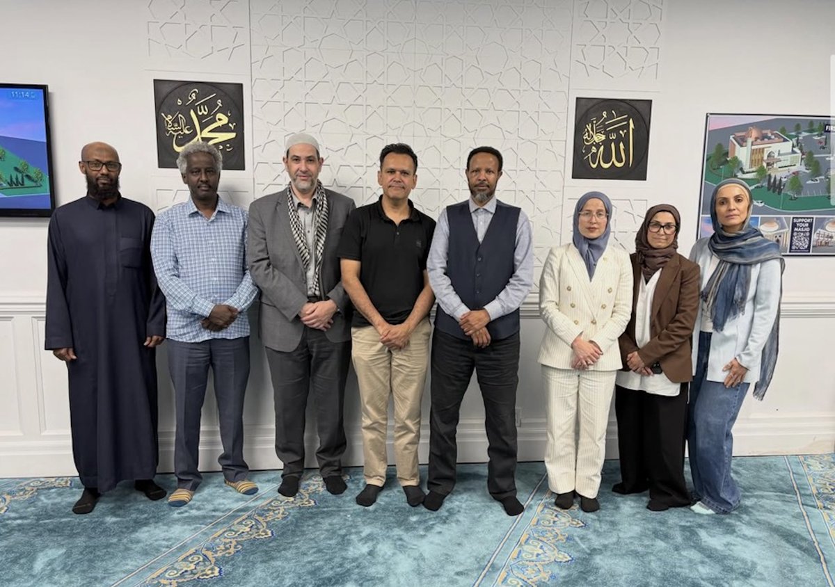 Canadian Muslim Public Affairs Council tweet media