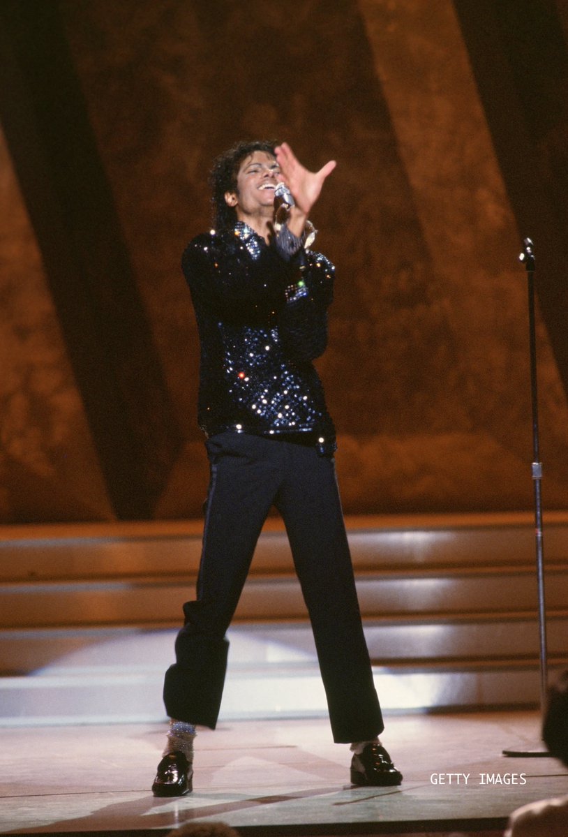 Michael Jackson tweet media