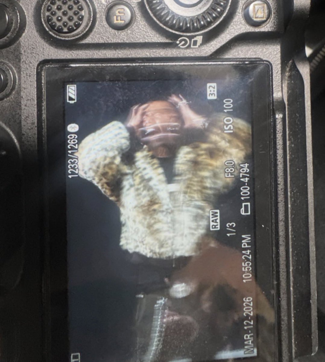 Key Glock Vault tweet media