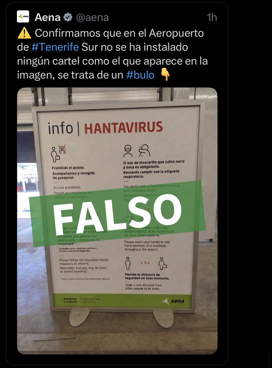 Mariano Cejas tweet media