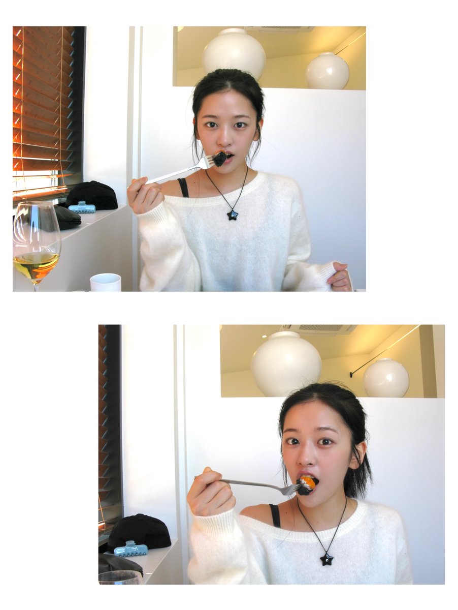 yujin tweet media