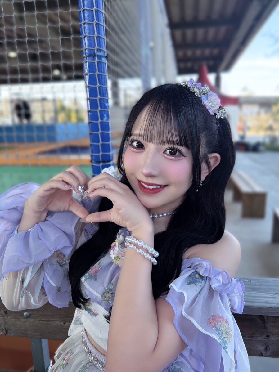 おはよーございます🍊