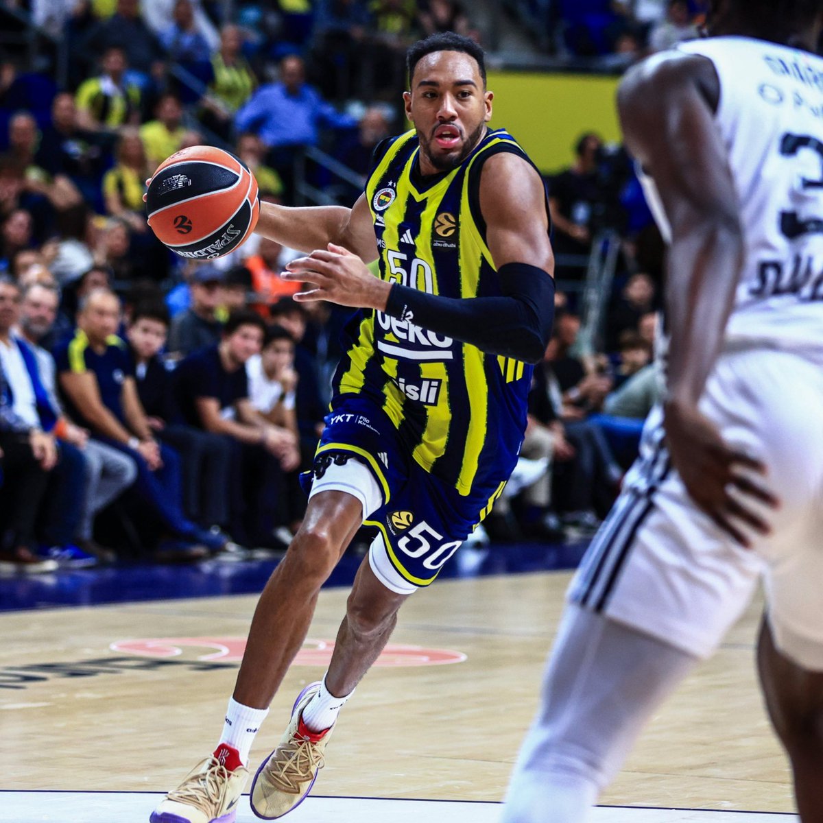 Euroleague Time tweet media