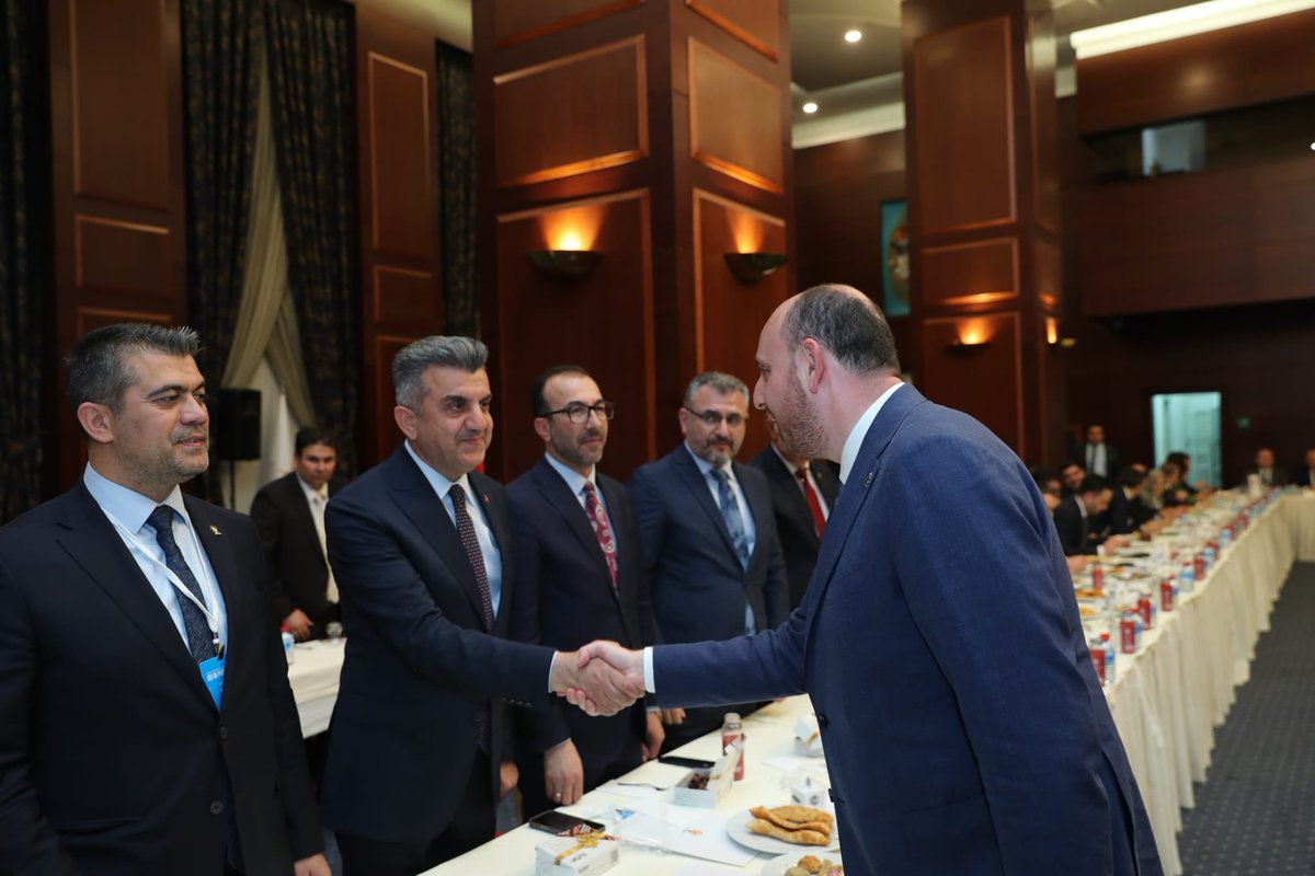 M.İlhami GÜNBEGİ tweet media