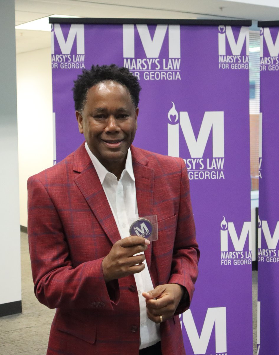 Marsy's Law Georgia tweet media