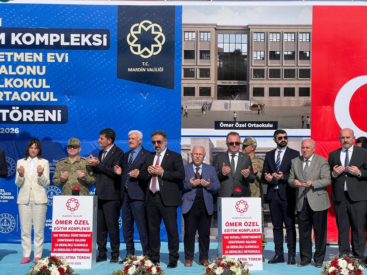 Hayrettin Demir 🇹🇷 tweet media