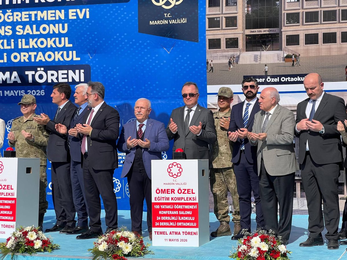 Hayrettin Demir 🇹🇷 tweet media