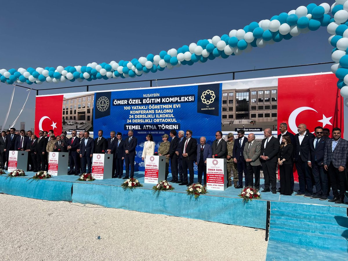 Hayrettin Demir 🇹🇷 tweet media