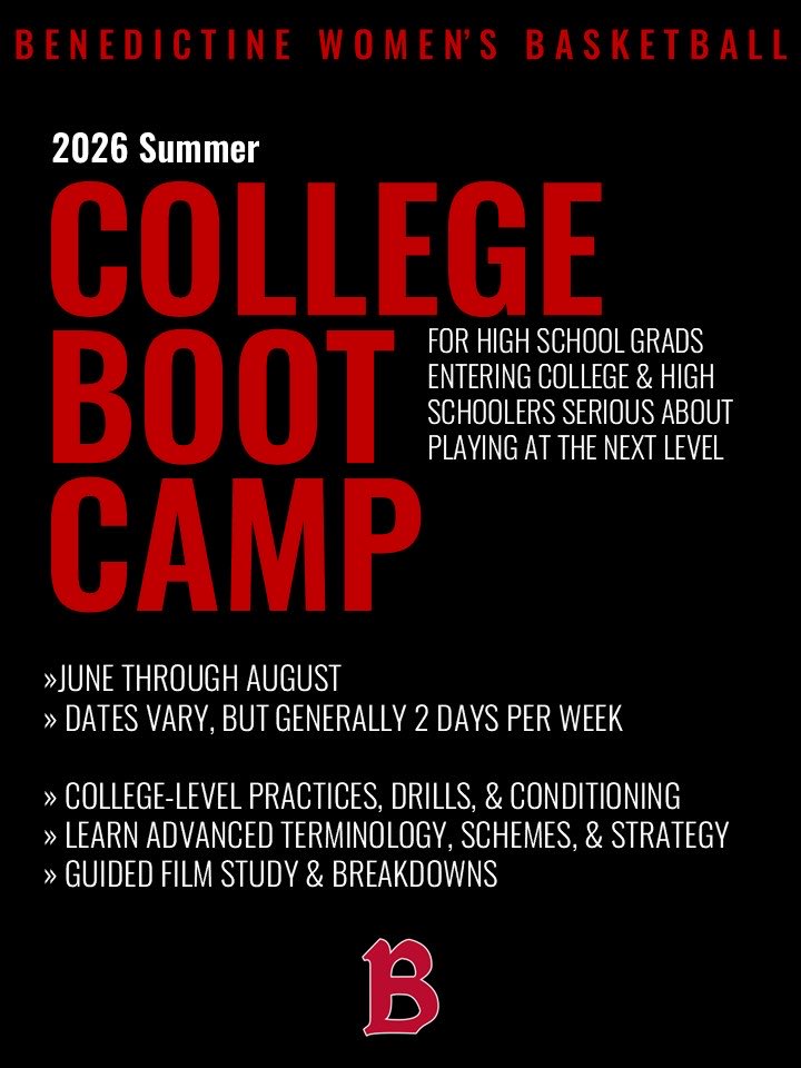 benuwbb's tweet photo. Registration is open for our College Boot Camp this summer! Geared towards those entering college or still in high school but serious about your game! 
Link: https://t.co/dYOcIUFfzU https://t.co/s12bvOO86U