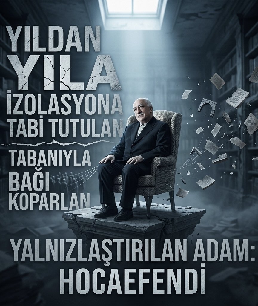 Fatih Öz tweet media