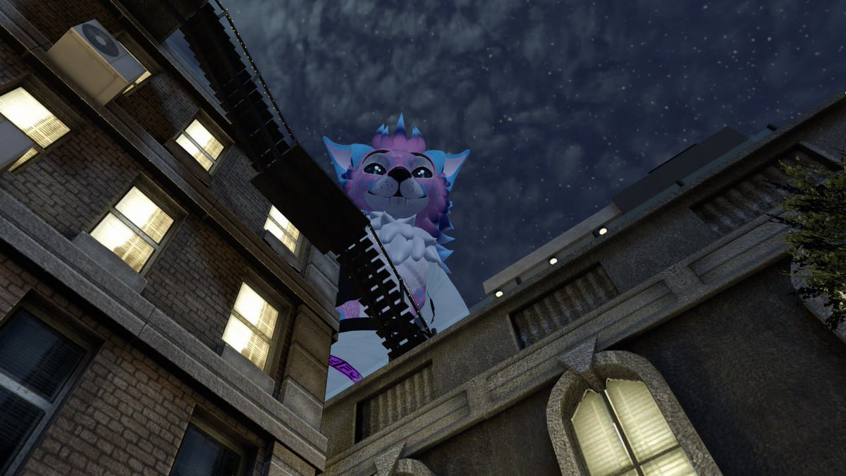 Cotton Candy Mow tweet media